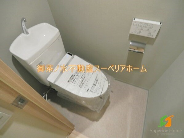 プライマル浅草言問通の物件内観写真